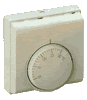 room thermostat